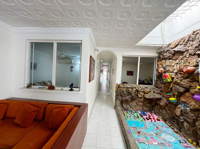 Casa en venta en Quinta Bosch, Cúcuta · foto 20 de 24