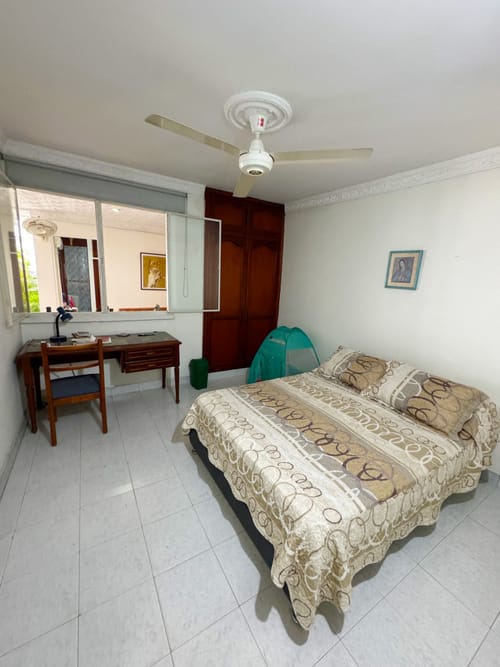 Casa en venta en Quinta Bosch, Cúcuta · foto 21 de 24