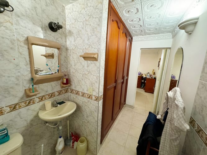 Casa en venta en Quinta Bosch, Cúcuta · foto 23 de 24