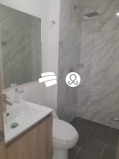 Apartamento de 3 alcobas en venta en Loma De La Doctora, Sabaneta, 70 m² · foto 9 de 23