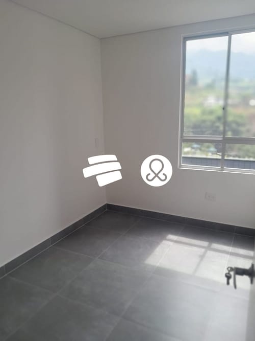 Apartamento de 3 alcobas en venta en Loma De La Doctora, Sabaneta, 70 m² · foto 12 de 23