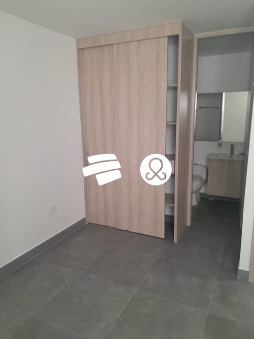 Apartamento de 3 alcobas en venta en Loma De La Doctora, Sabaneta, 70 m² · foto 14 de 23