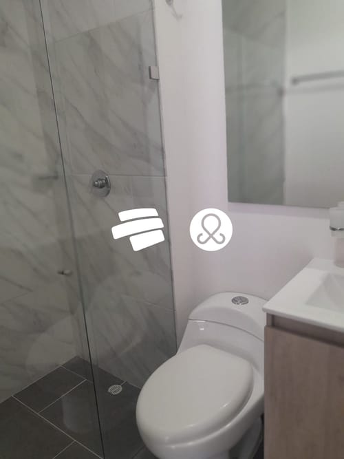 Apartamento de 3 alcobas en venta en Loma De La Doctora, Sabaneta, 70 m² · foto 15 de 23
