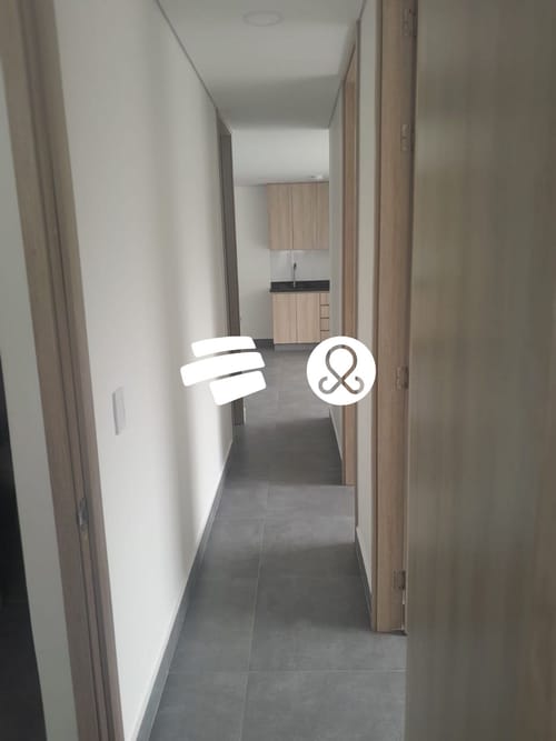 Apartamento de 3 alcobas en venta en Loma De La Doctora, Sabaneta, 70 m² · foto 16 de 23