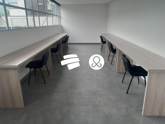 Apartamento de 3 alcobas en venta en Loma De La Doctora, Sabaneta, 70 m² · foto 20 de 23