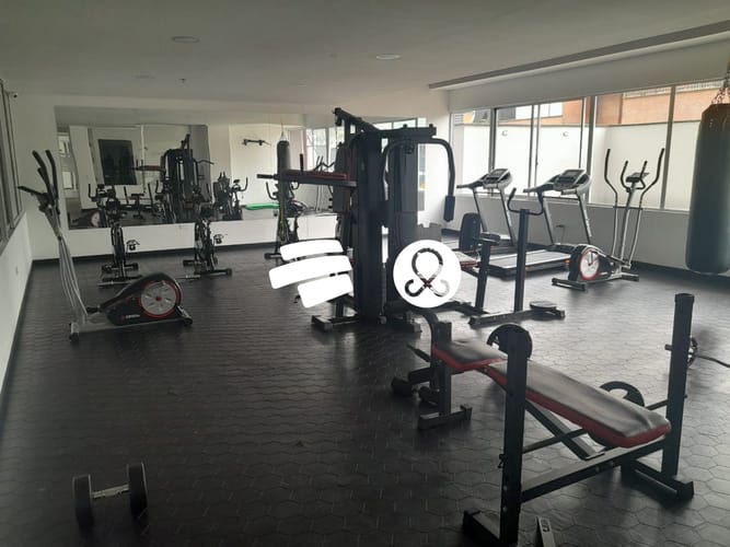 Apartamento de 3 alcobas en venta en Loma De La Doctora, Sabaneta, 70 m² · foto 21 de 23