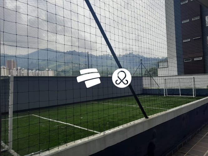 Apartamento de 3 alcobas en venta en Loma De La Doctora, Sabaneta, 70 m² · foto 23 de 23