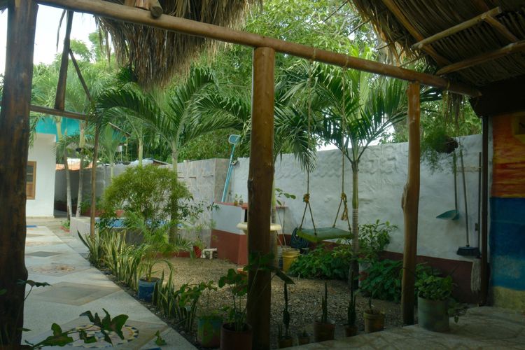 Casa de 7 alcobas en venta en El Carmen, Puerto Colombia, 464 m² · foto 3 de 17