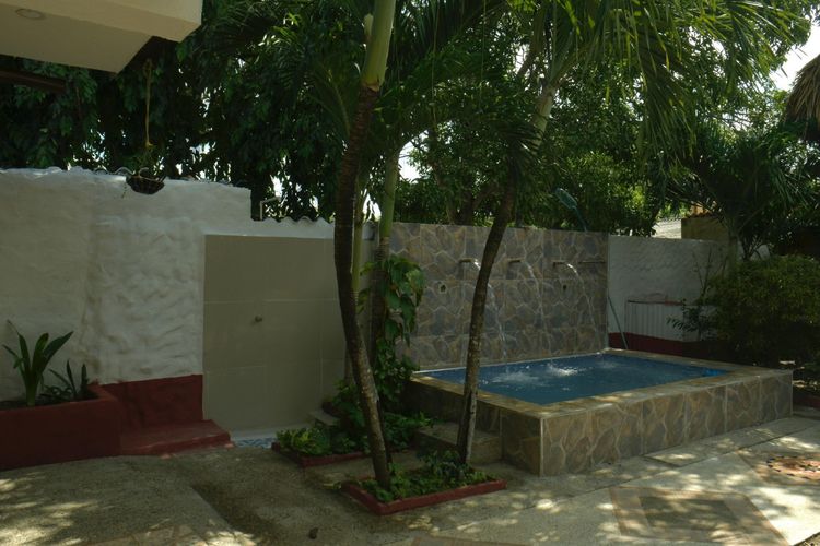 Casa de 7 alcobas en venta en El Carmen, Puerto Colombia, 464 m² · foto 14 de 17