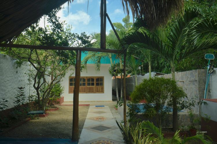 Casa de 7 alcobas en venta en El Carmen, Puerto Colombia, 464 m² · foto 15 de 17