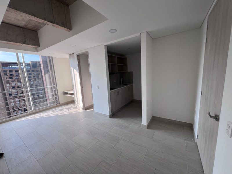 Apartamento en venta en La Macarena, Bogotá · foto 2 de 24