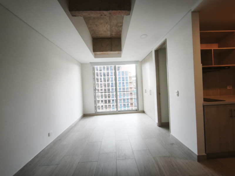 Apartamento en venta en La Macarena, Bogotá · foto 4 de 24