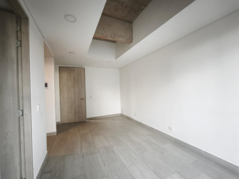 Apartamento en venta en La Macarena, Bogotá · foto 7 de 24