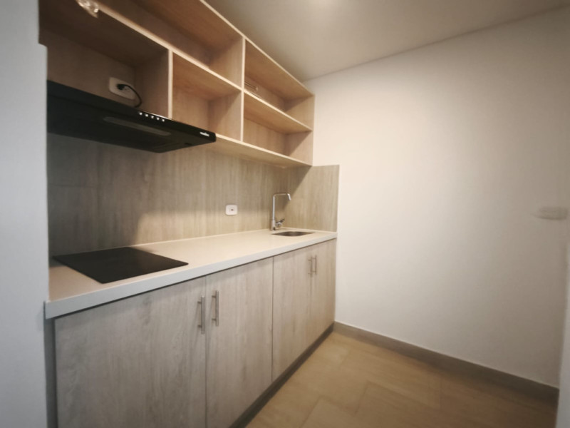 Apartamento en venta en La Macarena, Bogotá · foto 9 de 24