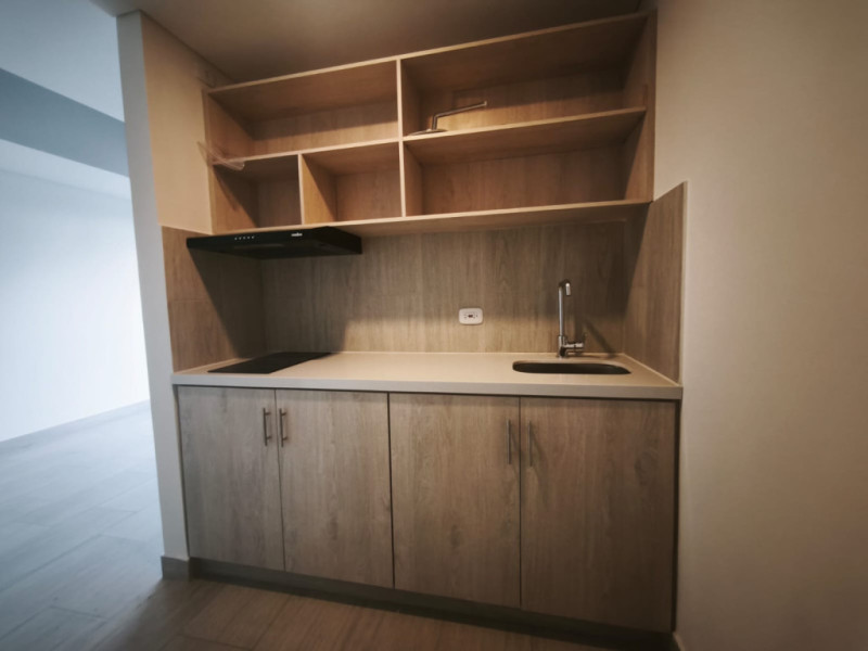 Apartamento en venta en La Macarena, Bogotá · foto 10 de 24