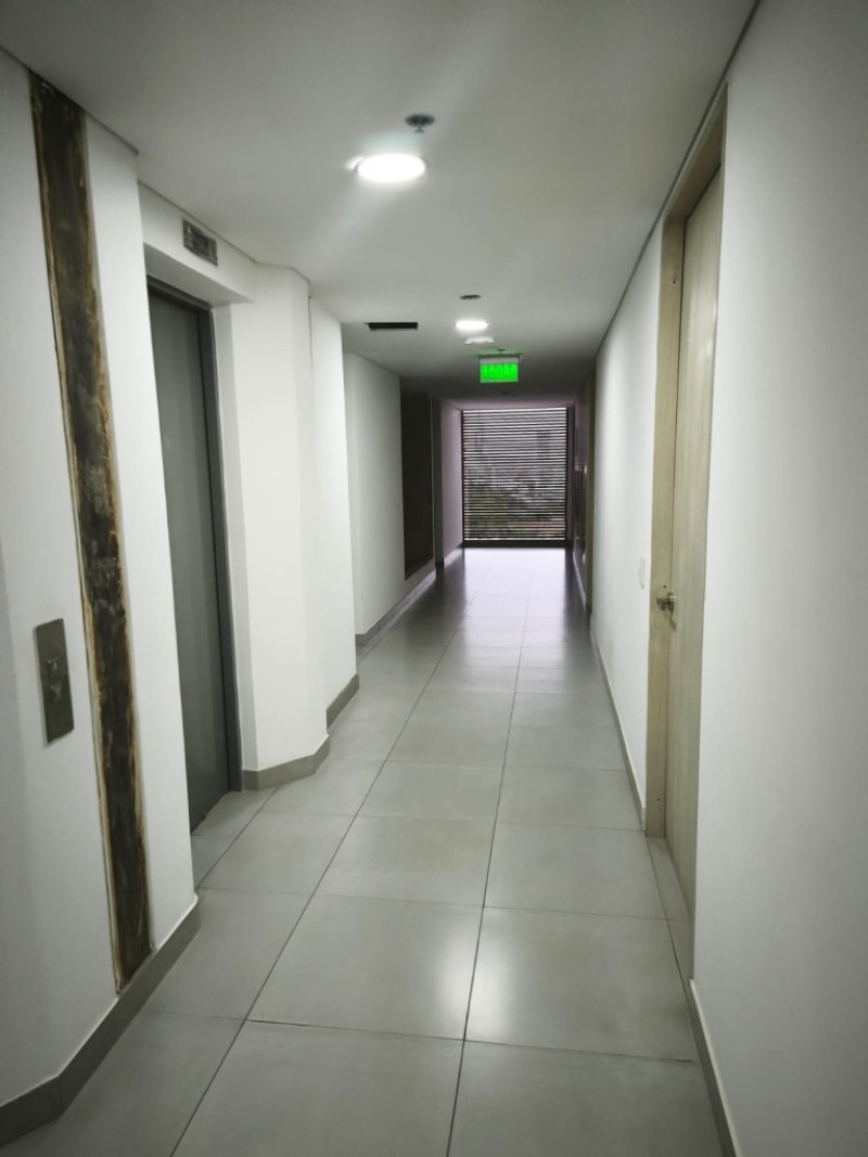 Apartamento en venta en La Macarena, Bogotá · foto 11 de 24