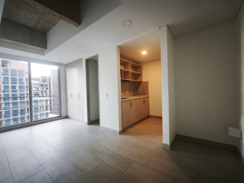 Apartamento en venta en La Macarena, Bogotá · foto 12 de 24