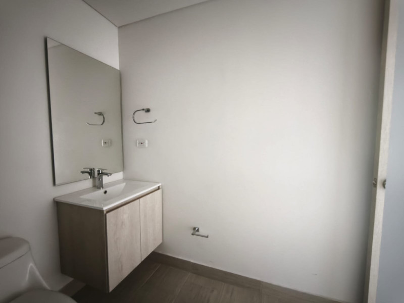Apartamento en venta en La Macarena, Bogotá · foto 14 de 24