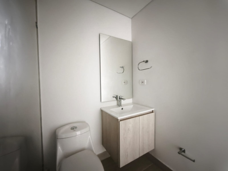 Apartamento en venta en La Macarena, Bogotá · foto 16 de 24