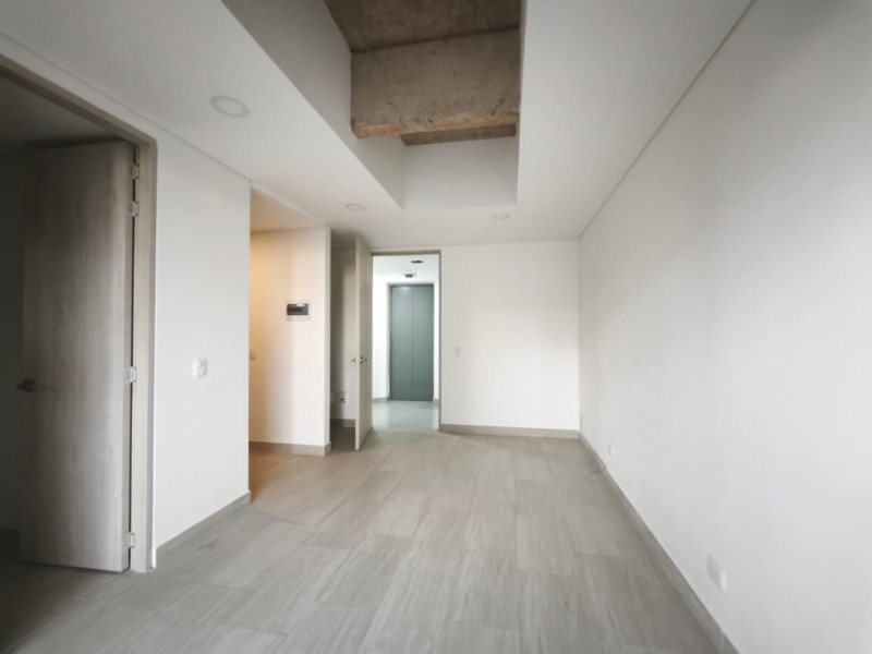 Apartamento en venta en La Macarena, Bogotá · foto 17 de 24