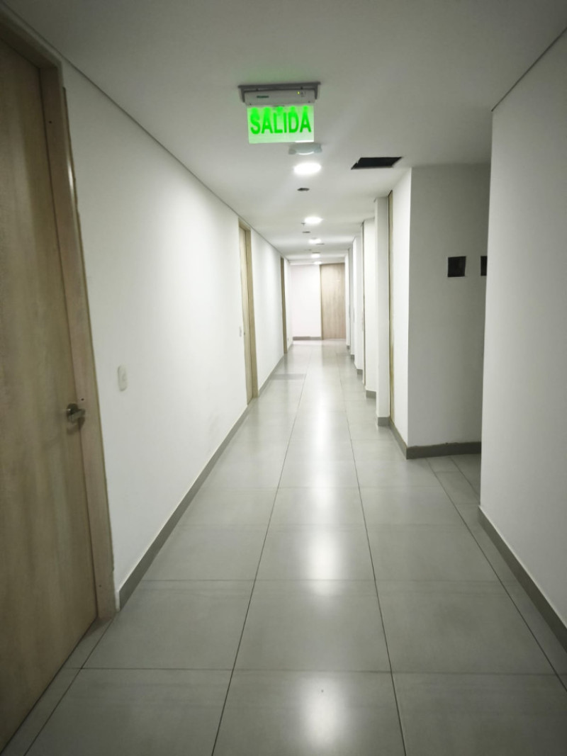 Apartamento en venta en La Macarena, Bogotá · foto 18 de 24