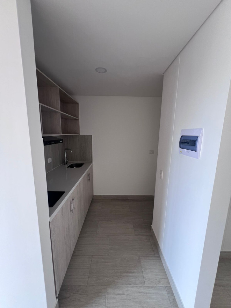 Apartamento en venta en La Macarena, Bogotá · foto 19 de 24