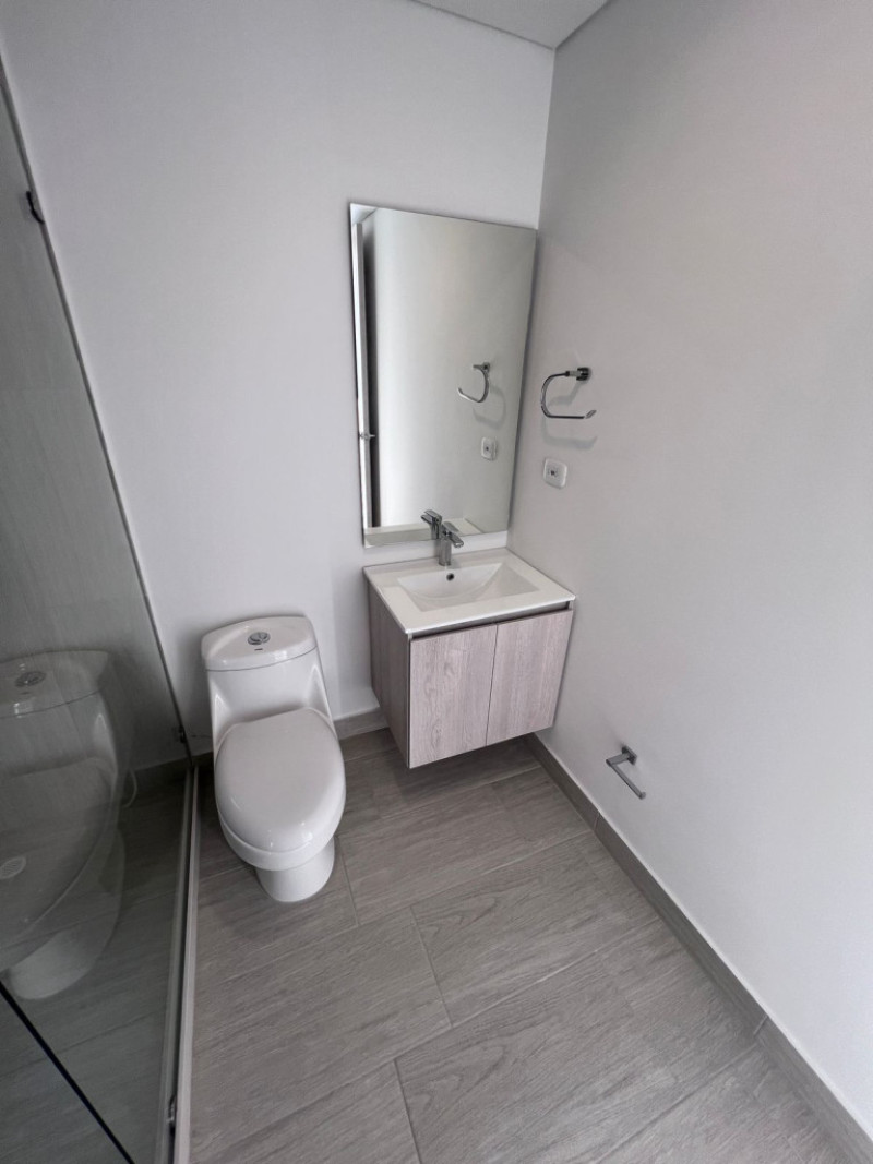 Apartamento en venta en La Macarena, Bogotá · foto 22 de 24