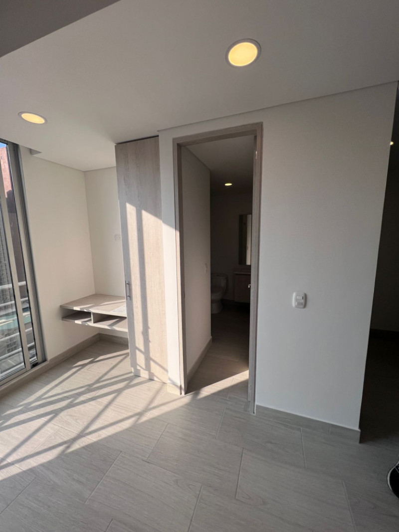 Apartamento en venta en La Macarena, Bogotá · foto 23 de 24