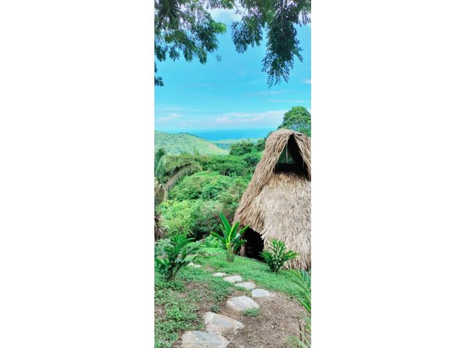 Finca en venta en Corregimiento De Bonda, Santa Marta, 40172 m² · foto 2 de 24