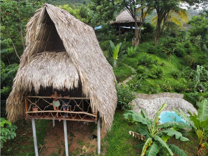 Finca en venta en Corregimiento De Bonda, Santa Marta, 40172 m² · foto 7 de 24