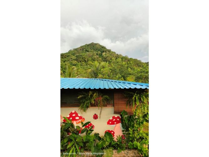 Finca en venta en Corregimiento De Bonda, Santa Marta, 40172 m² · foto 9 de 24