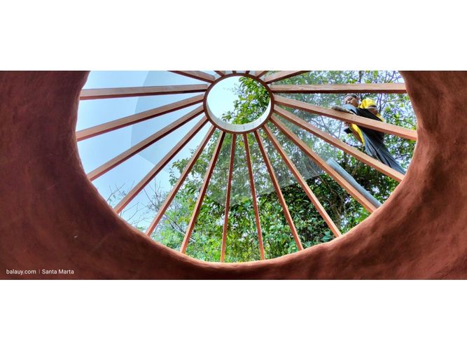 Finca en venta en Corregimiento De Bonda, Santa Marta, 40172 m² · foto 15 de 24