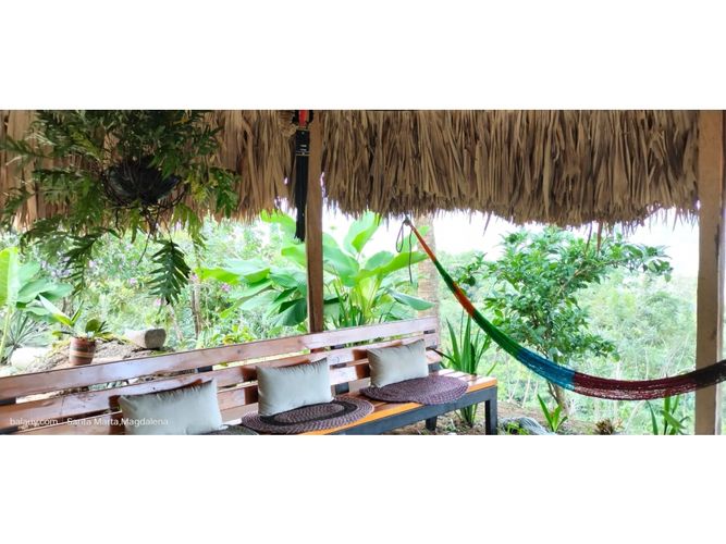 Finca en venta en Corregimiento De Bonda, Santa Marta, 40172 m² · foto 19 de 24