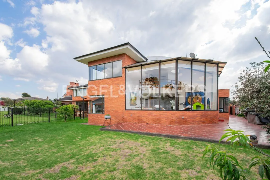 Casa en venta en Guaymaral, Bogotá · foto 18 de 18