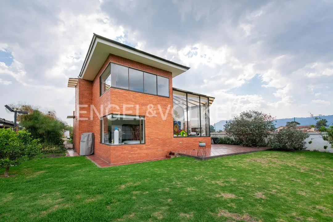 Casa en venta en Guaymaral, Bogotá · foto 17 de 18