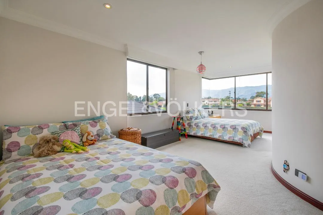 Casa en venta en Guaymaral, Bogotá · foto 14 de 18