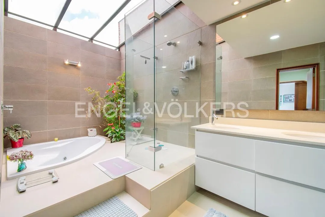 Casa en venta en Guaymaral, Bogotá · foto 13 de 18