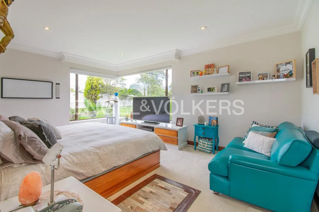 Casa en venta en Guaymaral, Bogotá · foto 12 de 18