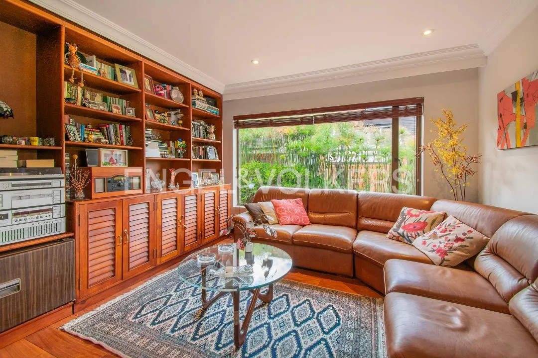 Casa en venta en Guaymaral, Bogotá · foto 10 de 18