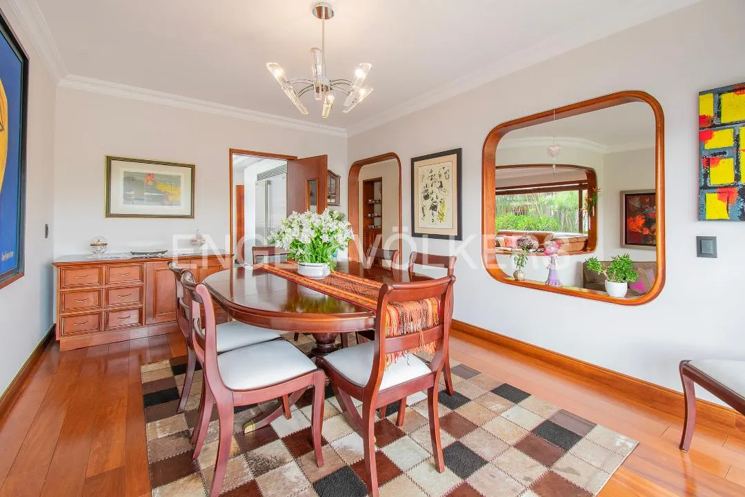 Casa en venta en Guaymaral, Bogotá · foto 9 de 18