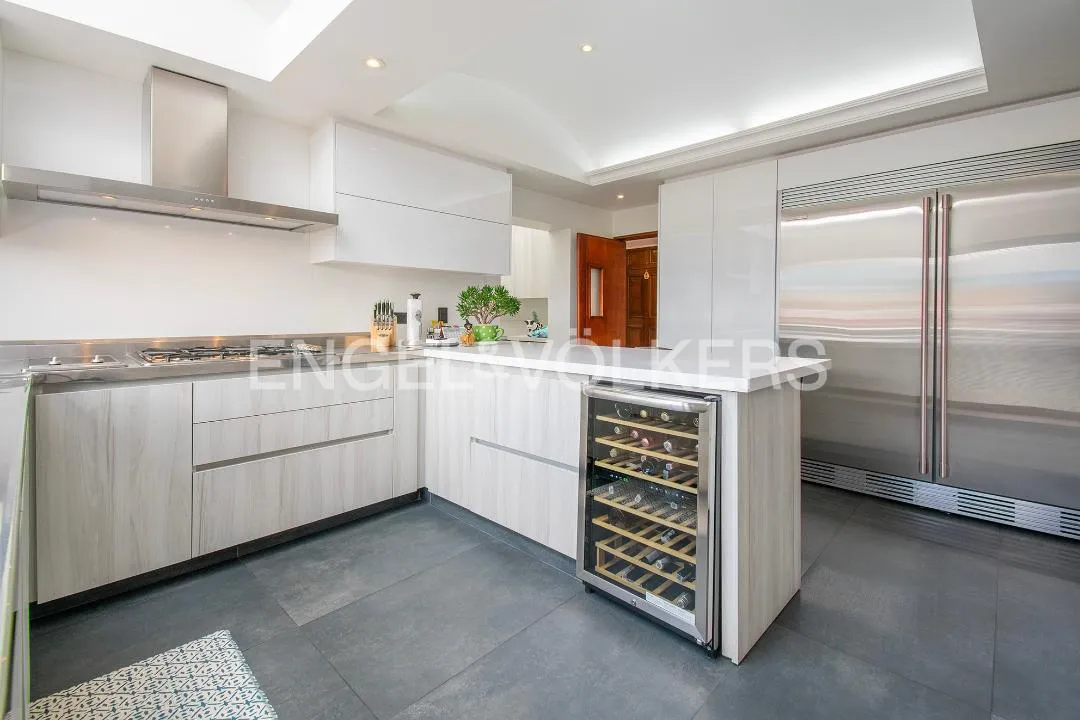 Casa en venta en Guaymaral, Bogotá · foto 8 de 18