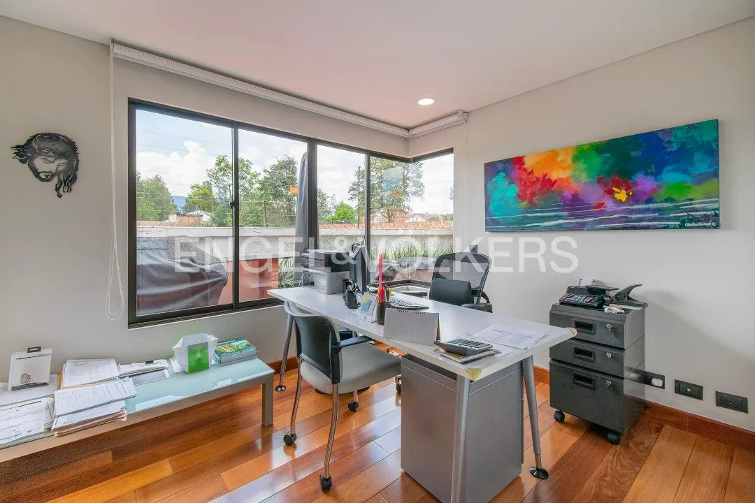Casa en venta en Guaymaral, Bogotá · foto 6 de 18
