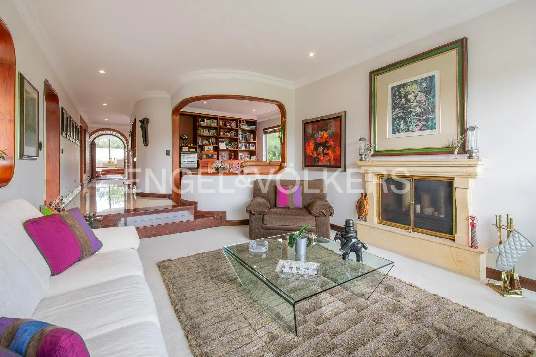Casa en venta en Guaymaral, Bogotá · foto 3 de 18