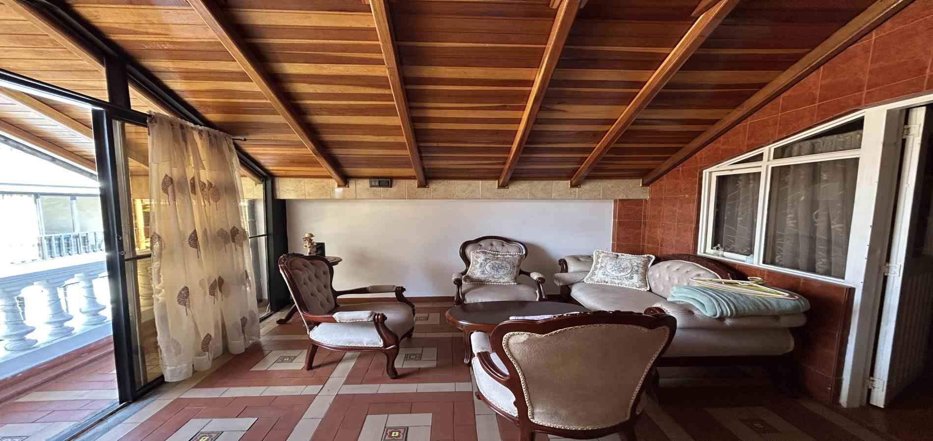 Casa en venta en Los Prados, Pereira · foto 7 de 16