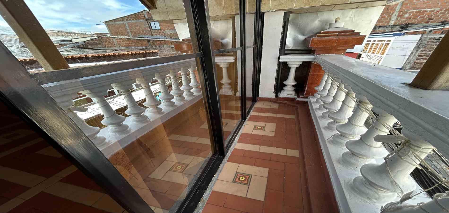 Casa en venta en Los Prados, Pereira · foto 8 de 16