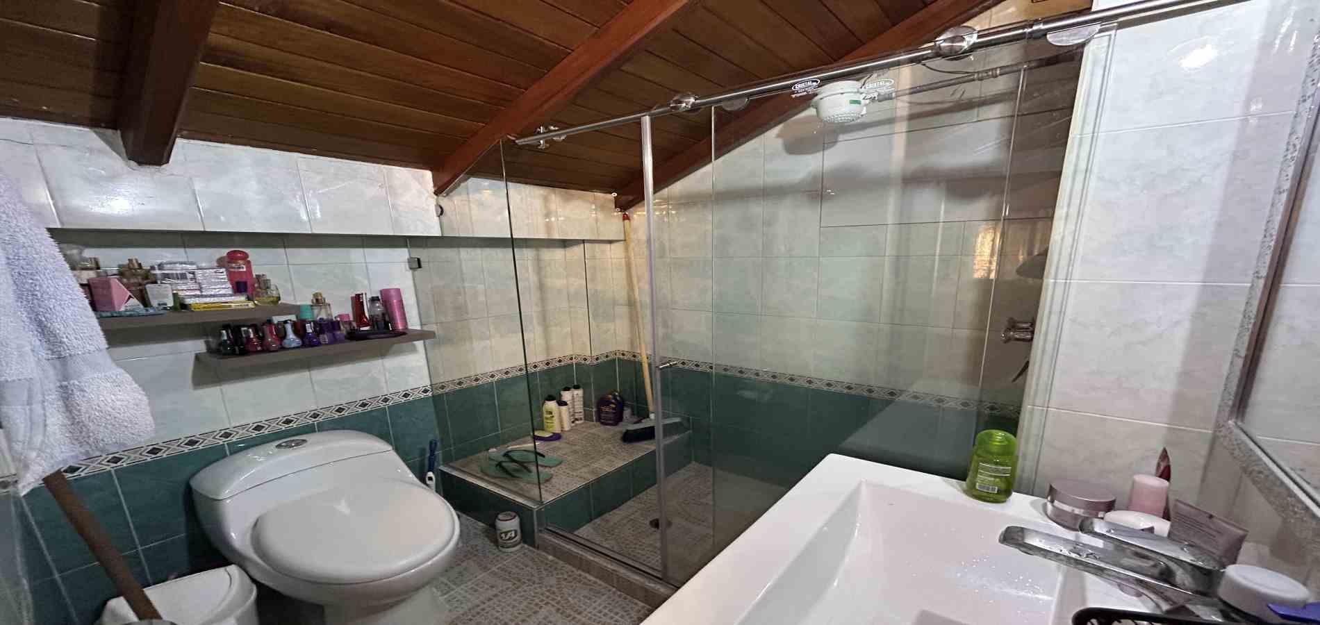Casa en venta en Los Prados, Pereira · foto 10 de 16