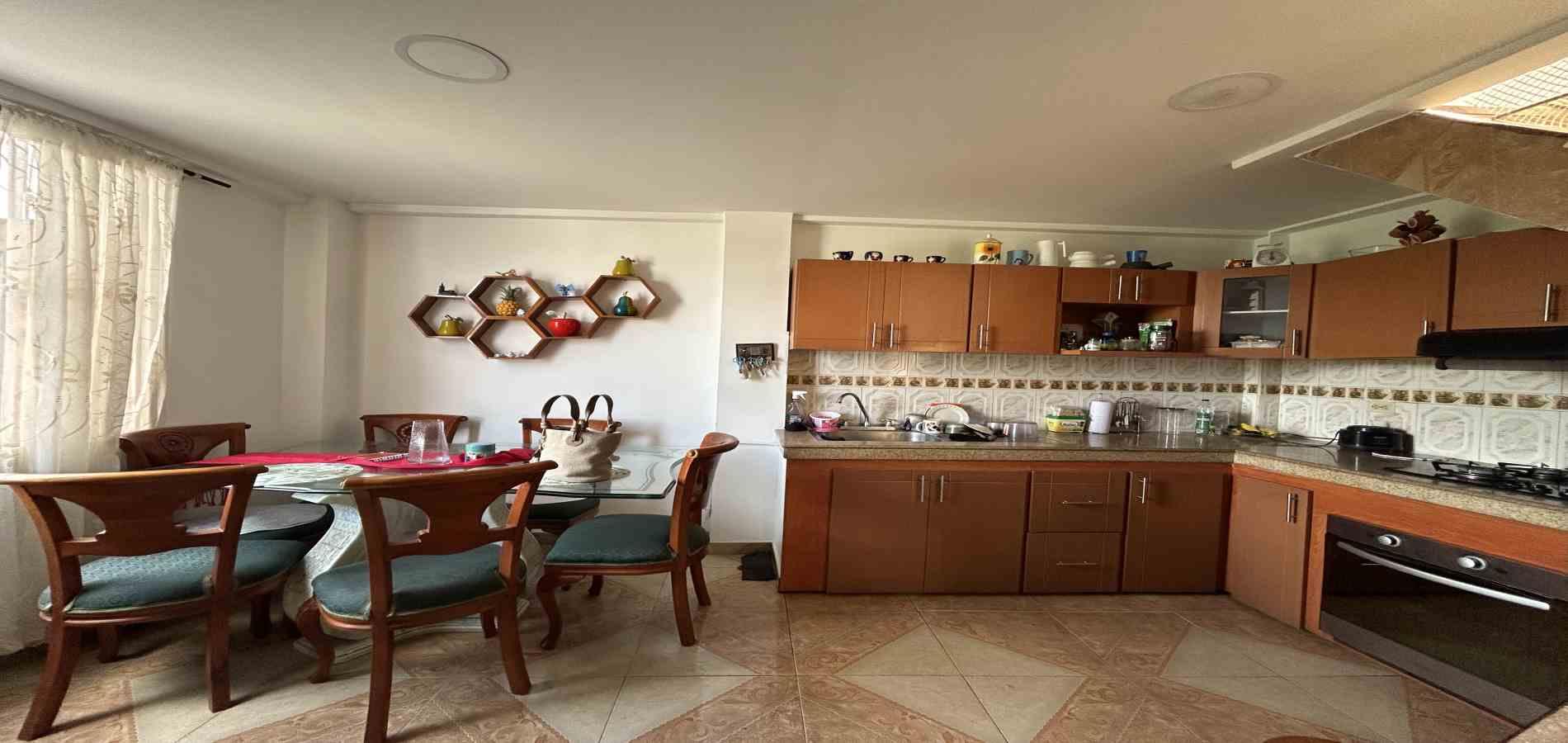 Casa en venta en Los Prados, Pereira · foto 12 de 16