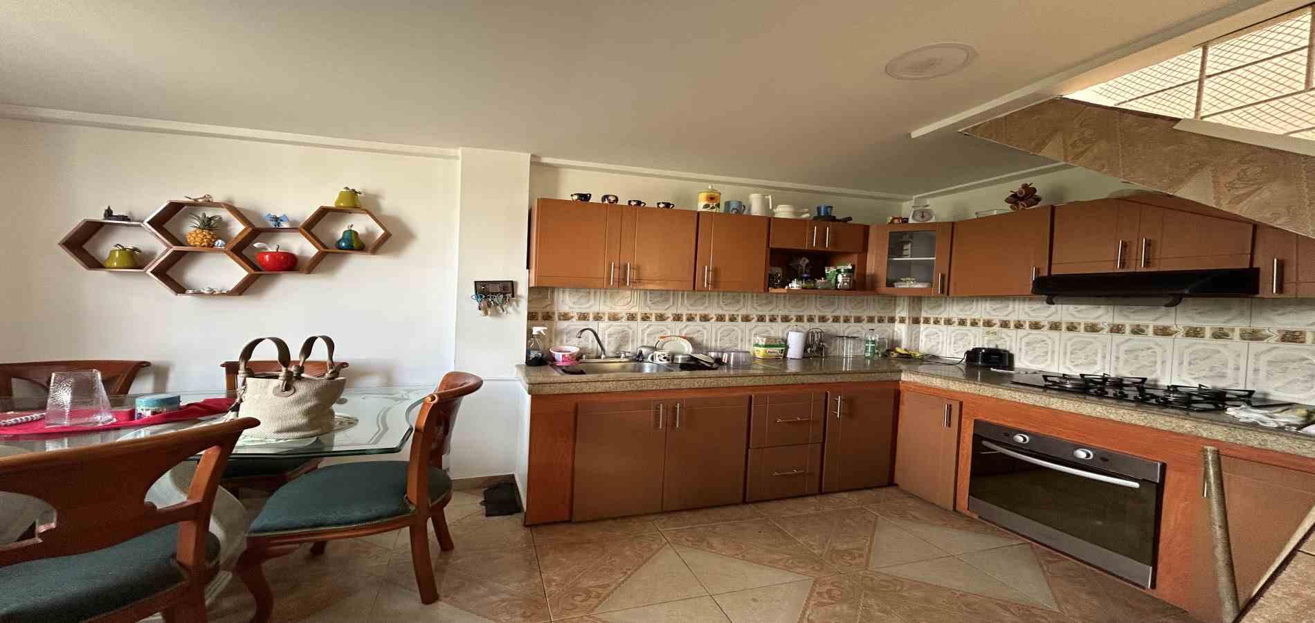Casa en venta en Los Prados, Pereira · foto 13 de 16