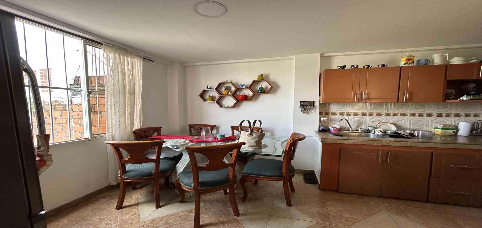 Casa en venta en Los Prados, Pereira · foto 14 de 16