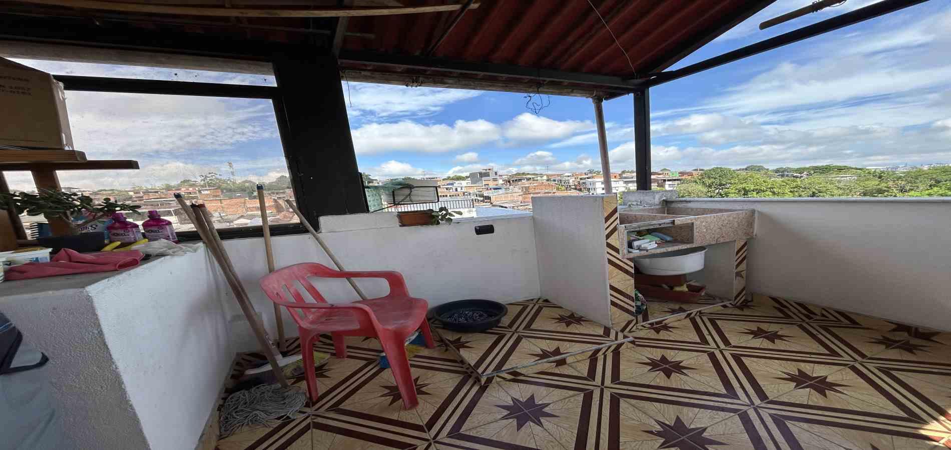 Casa en venta en Los Prados, Pereira · foto 16 de 16